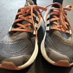 Adidas Ultralight Ultraboost Size 6.5
